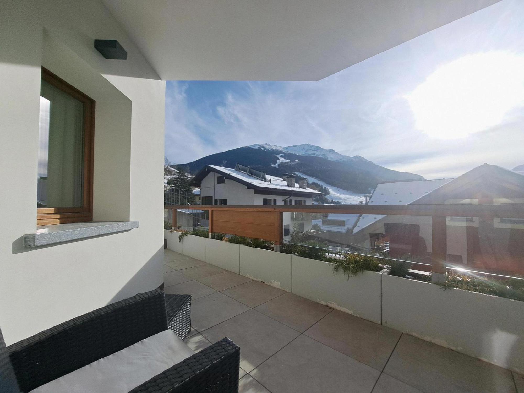 Bormio N'Joy Hotel Room photo