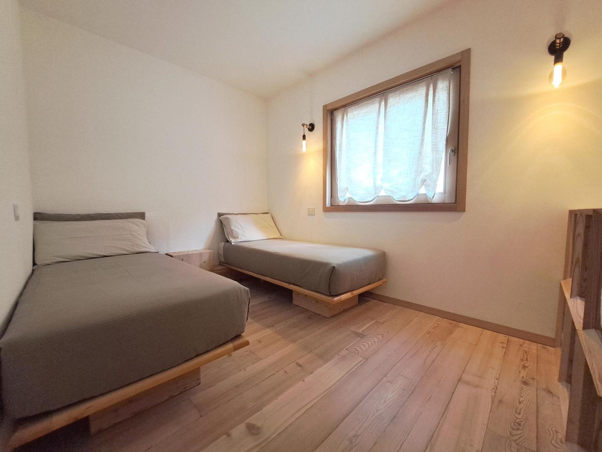 Bormio N'Joy Hotel Room photo