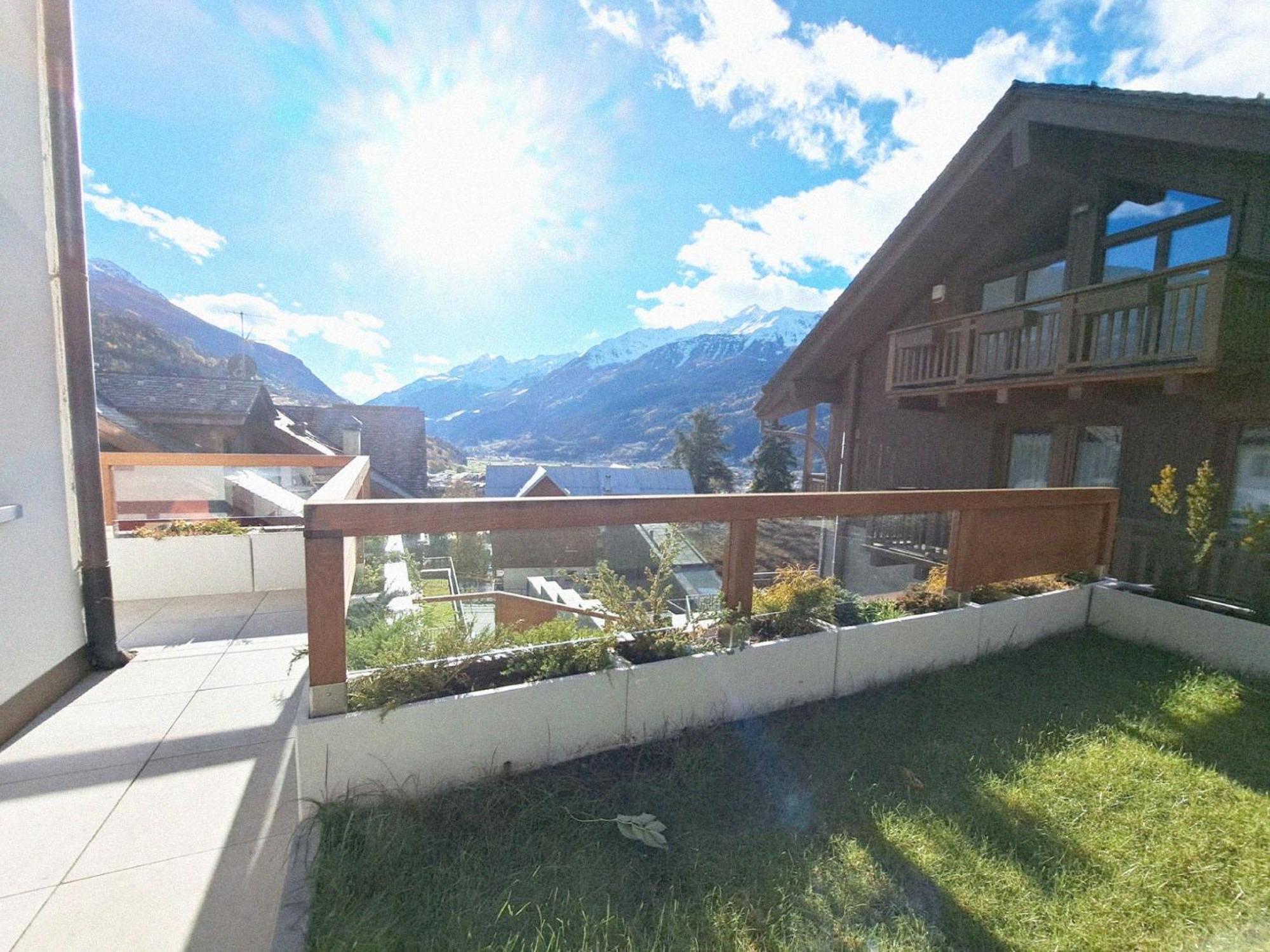 Bormio N'Joy Hotel Room photo