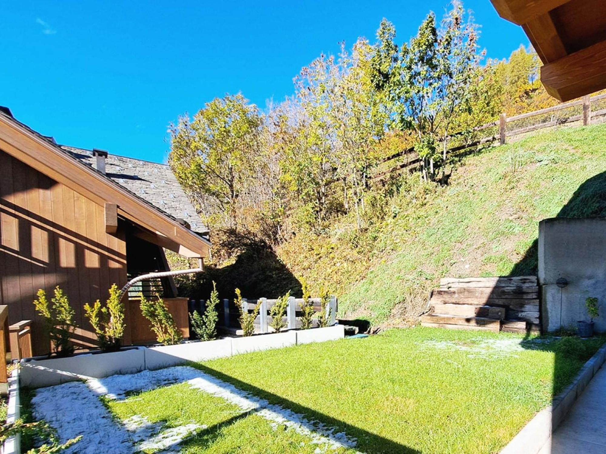 Bormio N'Joy Hotel Room photo