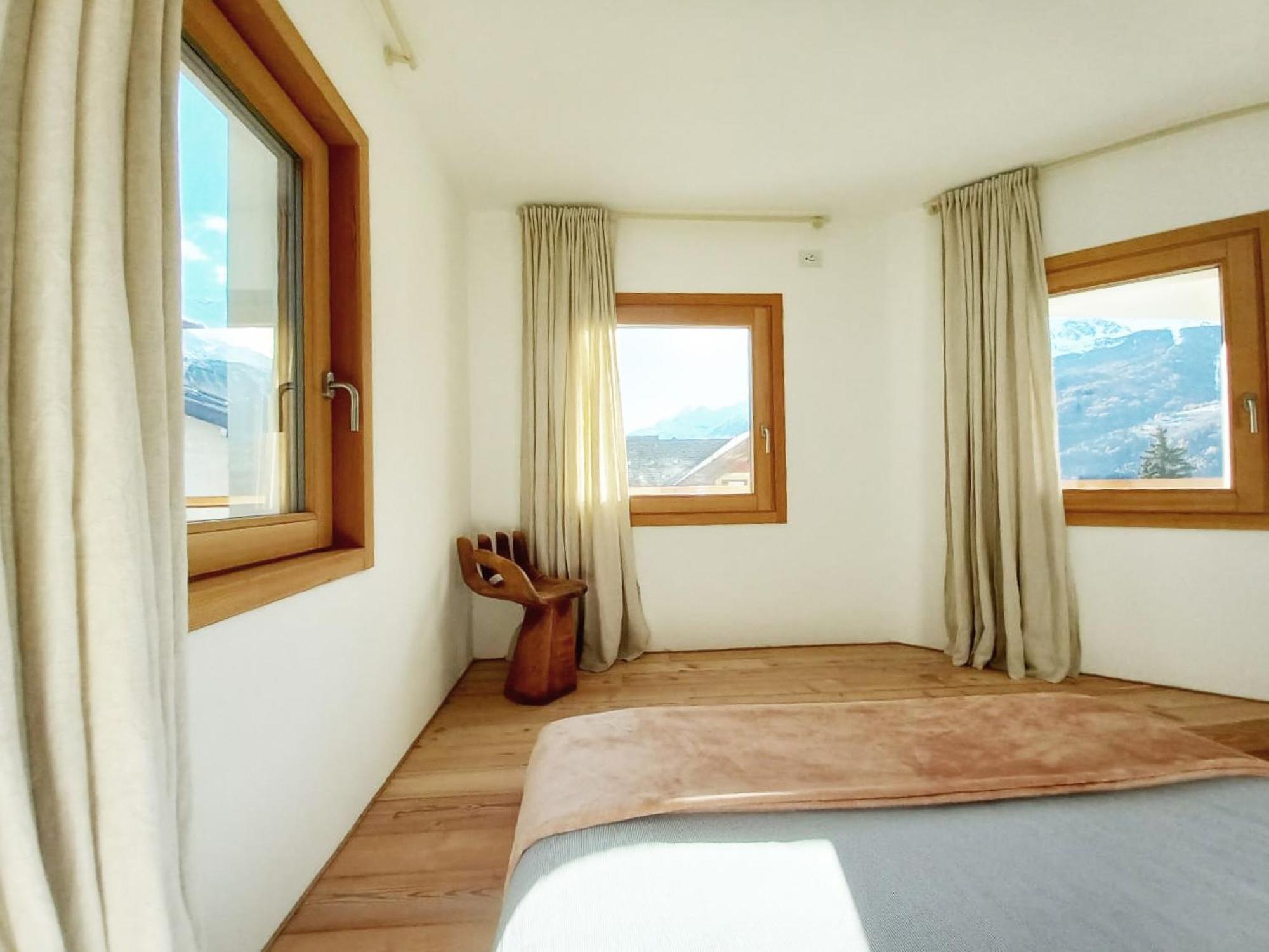 Bormio N'Joy Hotel Room photo